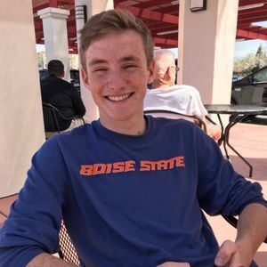 Meet your Posher, Julian